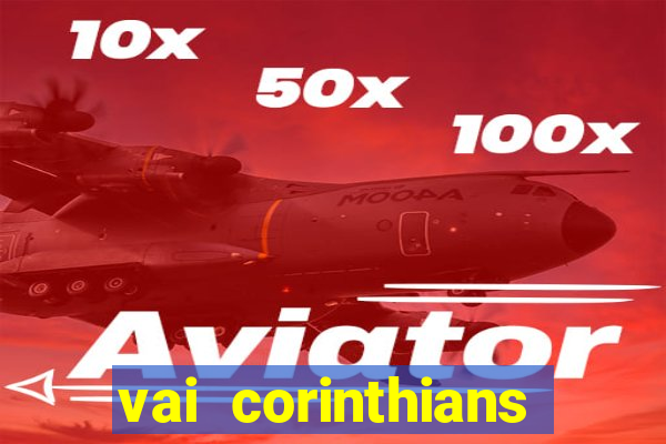 vai corinthians audio whatsapp